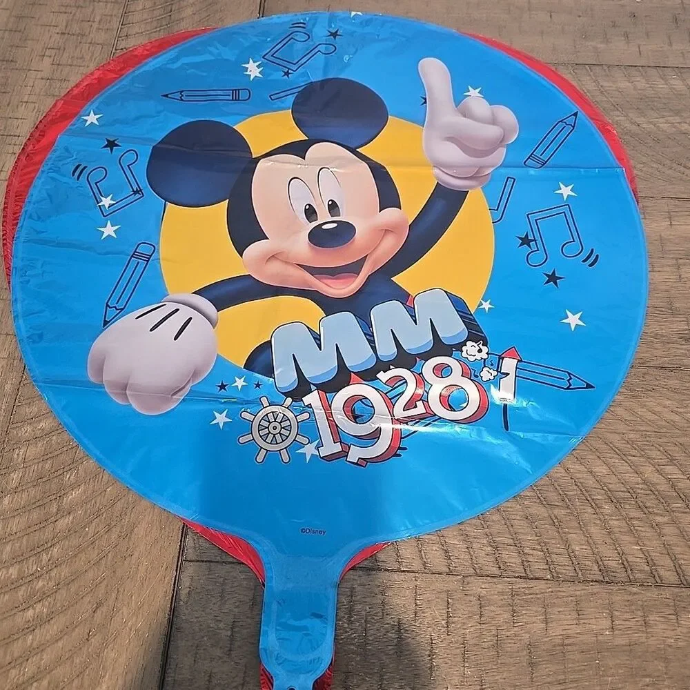 Unbranded 20 balloons